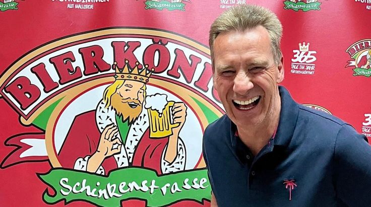 Jürgen Milski: Neuer Flirt-Song, TV-Jagd und Mallorca-Comeback im Bierkönig