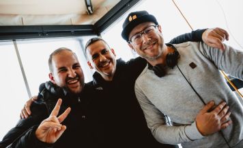 Studio 48“ eröffnet in Vöcklabruck: Neuer Club bringt frischen Wind ins Nachtleben