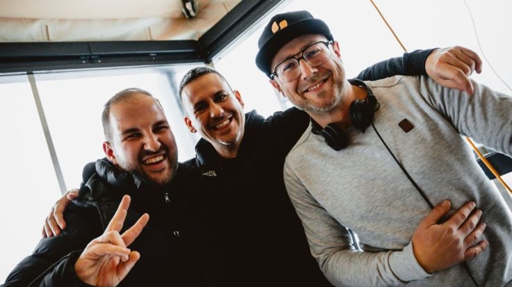 Studio 48“ eröffnet in Vöcklabruck: Neuer Club bringt frischen Wind ins Nachtleben