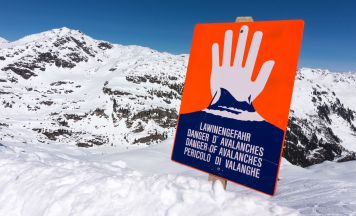 Nach Lawine in Obertauern: Vermisster Schitourengeher tot gefunden