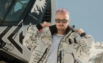 Party-Beben in den Alpen: Star-DJ Robin Schulz bringt die Idalp zum Kochen