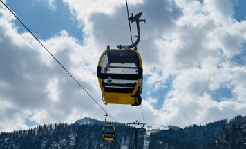 Sound of Music am Zwölferhorn: Neues Trapp-Museum eröffnet mitten in der Filmkulisse