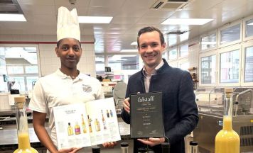 Falstaff-Trophy: Bester Eierlikör Österreichs kommt aus dem Salzkammergut