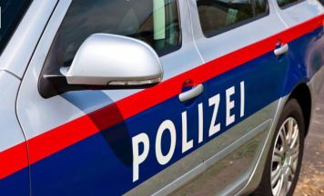 Schüsse in Leibnitz: Unbekannter feuert auf Hauptplatz aus Auto