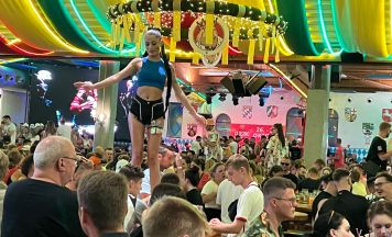 Bierkönig auf Mallorca bricht Tradition – neues Bier sorgt für Aufsehen