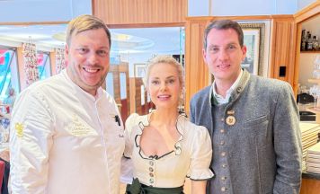 Kulinarische Roas wurde zum genussvollen Streifzug durch St. Wolfgang