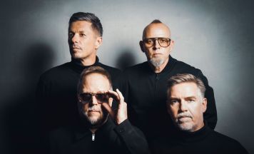 Star-Aufgebot im Schnee: Die Fantastischen Vier und Anastacia rocken Obertauern