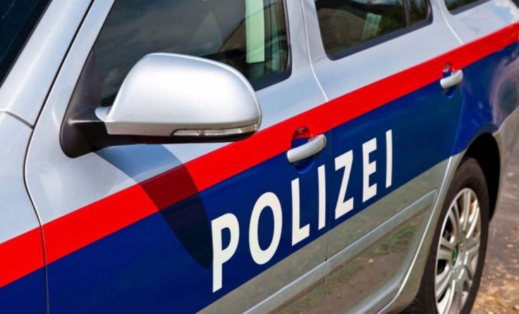Polizei hat Ermittlungen aufgenommen (Foto: Tom Leitner)