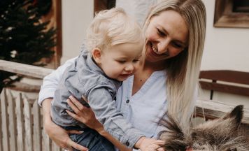 Große Überraschung zum Muttertag: Warum Gut Aiderbichl jetzt alle Mamas einlädt