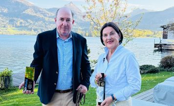 Avistria feiert am Wolfgangsee den Olivenöl-Jahrgang der Superlative