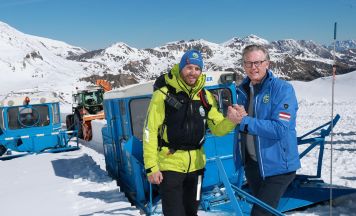 Paukenschlag in den Alpen: Warum die Großglockner Hochalpenstraße dieses Jahr Geschichte schreibt