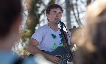 The-Voice-Kandidat Dylan Carter stirbt bei Unfall mit 24 Jahren