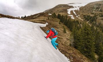 Altschnee-Gefahr: Warum Schneefelder jetzt zur tödlichen Falle werden können