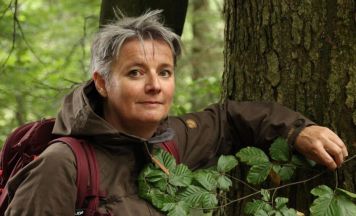 Andrea Steinegger: Forstwirtin vom Attersee wird neue Umweltstimme der Diözese Linz