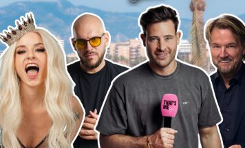 Casting-Hammer am Ballermann: Marc Eggers und Mia Julia suchen den neuen Malle Megastar 2026