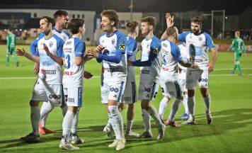 SV Gmundner Milch: Jetzt winken Meistertitel und Cup-Sensation