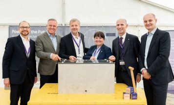 Siemens Energy investiert 95 Millionen Euro: Werk in Weiz wächst massiv und schafft neue Jobs