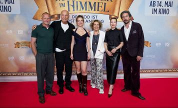 Bayern-Humor mit Herz: Ein Münchner im Himmel feiert große Premiere in München