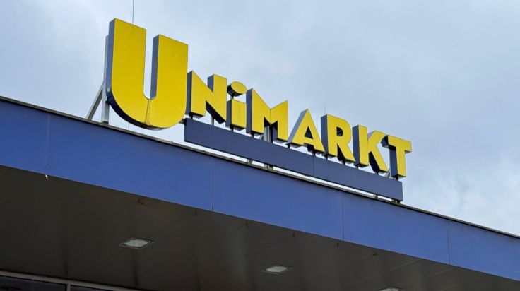 Rewe Group plant Übernahme früherer Unimarkt-Standorte