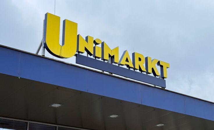 Unimarkt Schörfling (Foto: Tom Leitner)