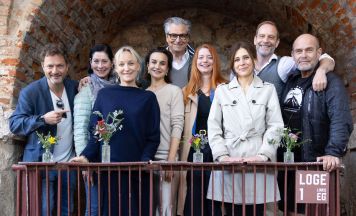 Jedermann in Graz: Julian Weigend bringt den Theater-Klassiker spektakulär auf den Schlossberg
