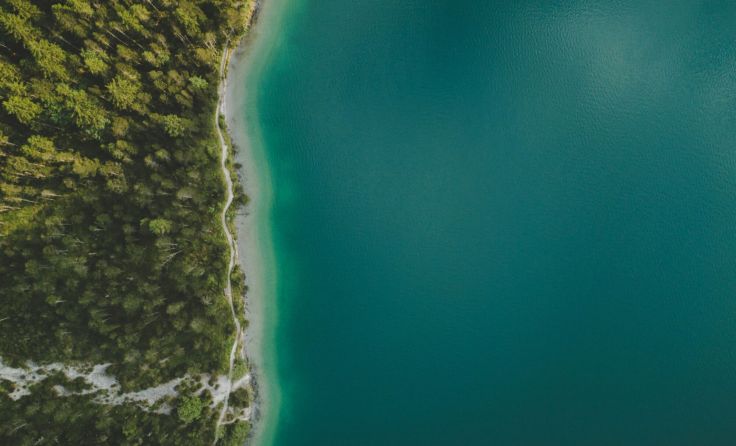 Plansee (Foto: Johannes Ludwig)