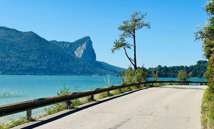 Mondsee (Foto: Tom Leitner)