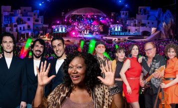 Starnacht am Neusiedlersee: Dieses Line-up bringt Mörbisch zum Beben