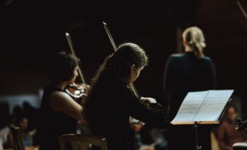 Mahler-Sensation am Attersee: Monumentale Symphonie erklingt erneut