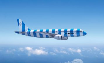 Condor holt jetzt Koffer zuhause ab – neuer Service