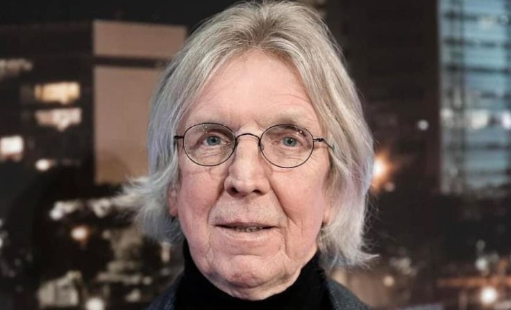 Gerhard Haderer (Foto: Haderer privat)