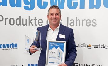 Ringer jubelt: Eazyboard ist Produkt des Jahres 2026