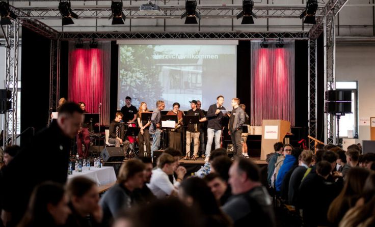 34. Swisspearl HTL-Trophy 2026 (Foto: Swisspearl/Anna-Lena Koenig)
