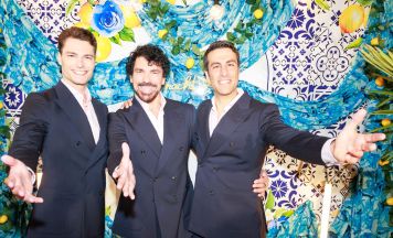 Seitenblicke-Party in Mörbisch: So glamourös startete das Starnacht-Wochenende