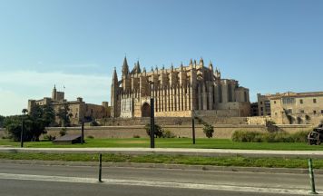Unsichere Zeiten treiben Urlauber nach Mallorca