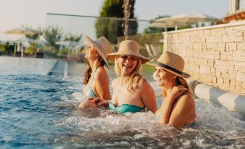 Solo-Reisen boomen: Hotel Larimar baut neue Premium-Einzelzimmer für Alleinreisende