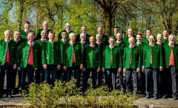 Attergauer Liedertafel lädt zu Konzertabend mit Tango Nuevo