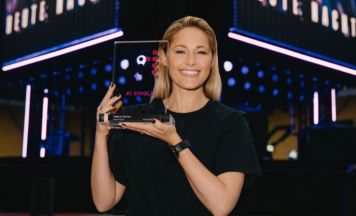 Helene Fischer landet mit „Heute Nacht“ ihren nächsten Mega-Hit