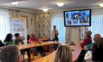 Diese sechs neuen Regatta-Projekte stärken die Region Attersee-Attergau