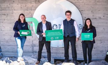 Ferienregion Nationalpark Hohe Tauern erhält Österreichisches Umweltzeichen