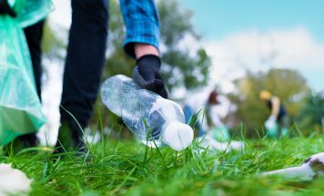 NÖ Frühjahrsputz: 630.000 Freiwillige sammelten in 20 Jahren 2.000 Tonnen Abfall