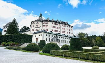 Schloss Ambras zeigt Korallen zwischen Mythos und Klimawandel