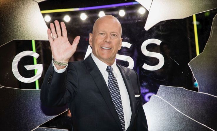 Bruce Willis (Foto: APA-Images/AP/Vianney Le Caer)