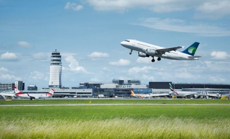 Flughafen Wien (Foto: Flughafen Wien AG)