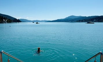 Naturschutz und Tourismus: Wörthersee soll anders eingestuft werden