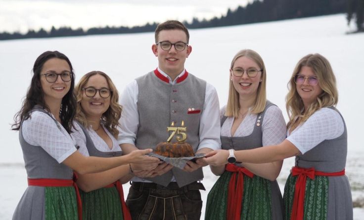 Landjugend lädt zum Jubiläum ein (Foto: Landjugend)