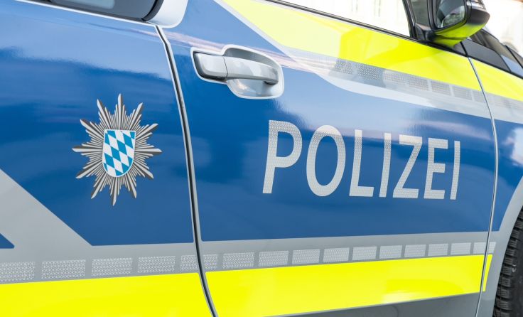 Deutsche Polizei (Foto: Adobe.stock)