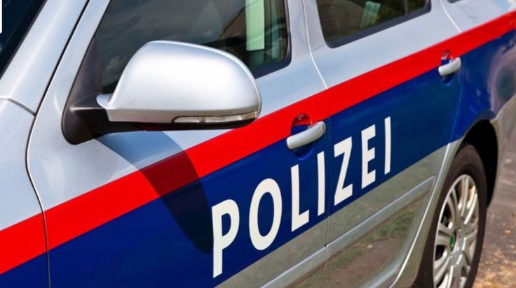 Zwei Tote bei schwerem Verkehrsunfall in Radstadt