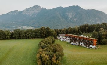 525 Jahre Klosterhof: Vom Klostergut zur luxuriösen Wellness-Oase