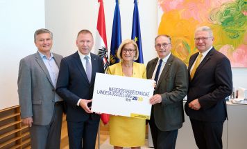 Retz erhält Zuschlag für NÖ Landesausstellung 2030